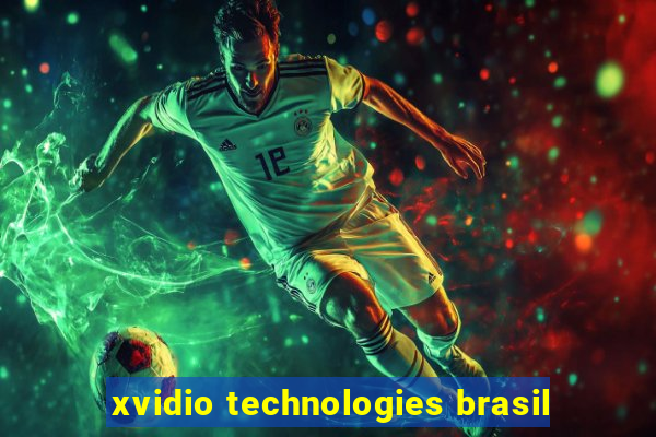 xvidio technologies brasil